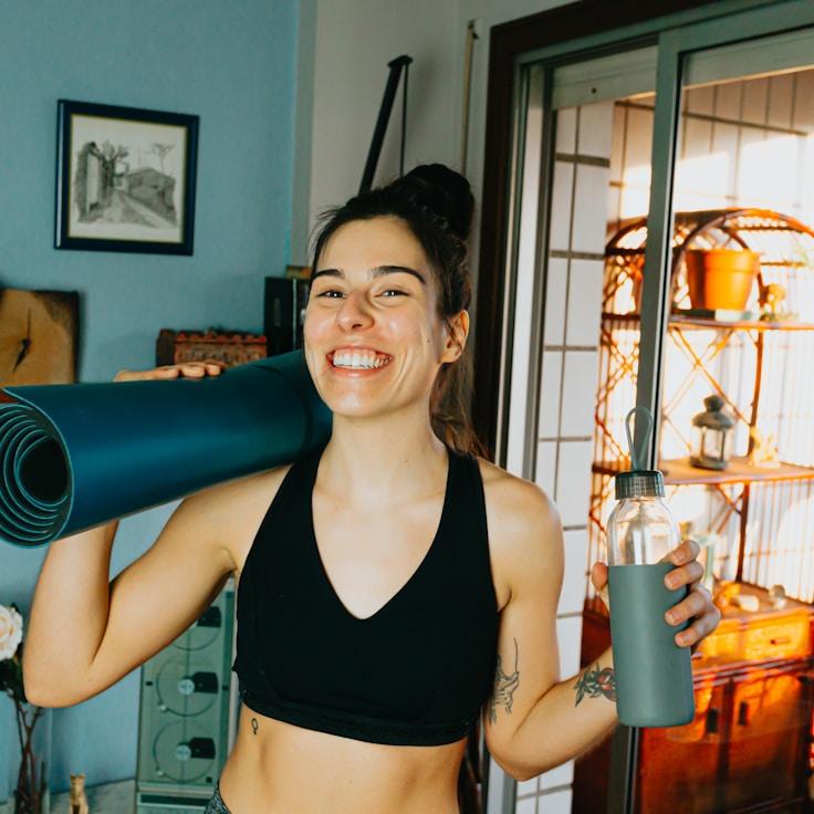 Choosing the right gym environment