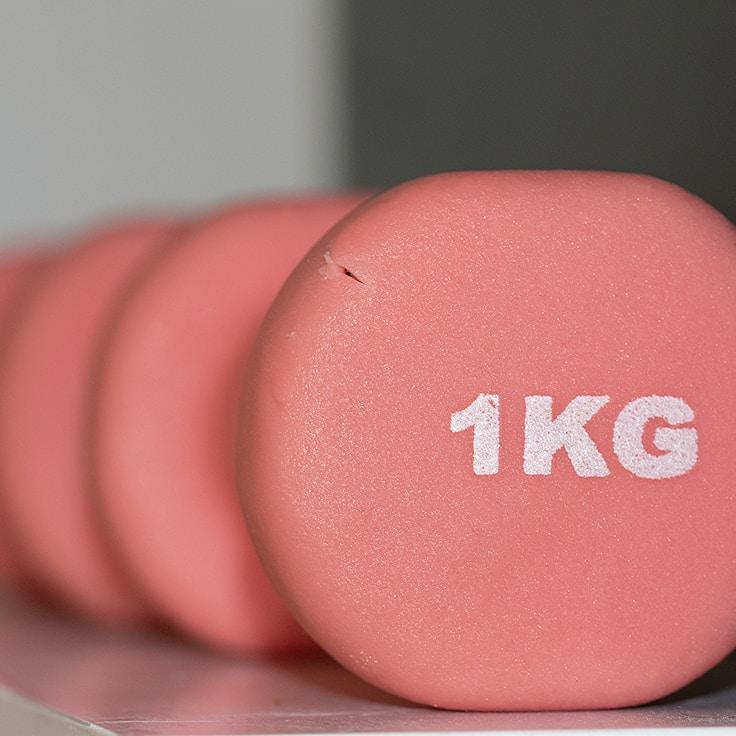 Wellness and recovery gym facilities