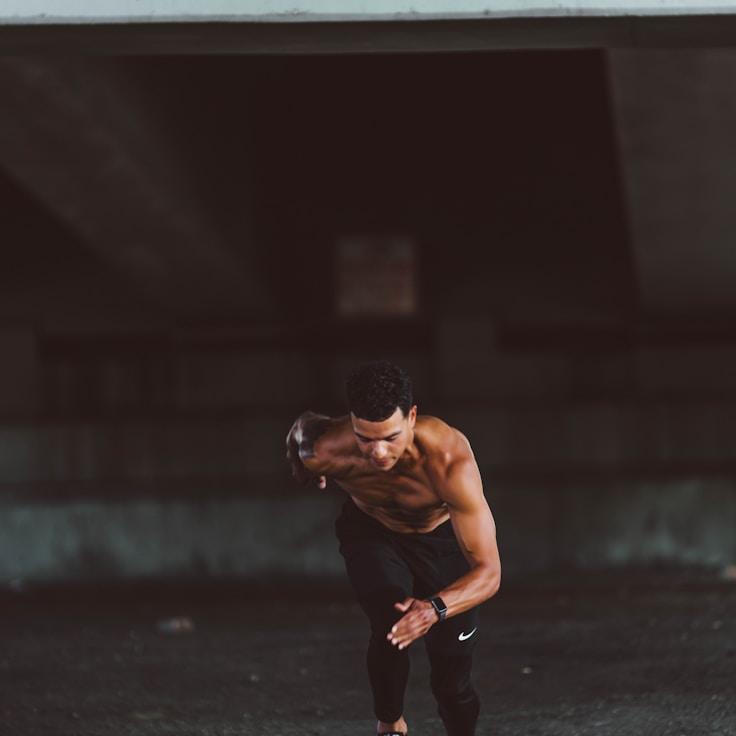 Fitness reviewer profile photo